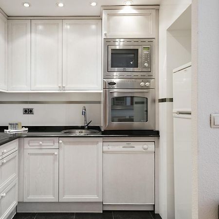 Luderna - Duplex Saumet A2 Salenques Apartment Baqueira Beret Ngoại thất bức ảnh