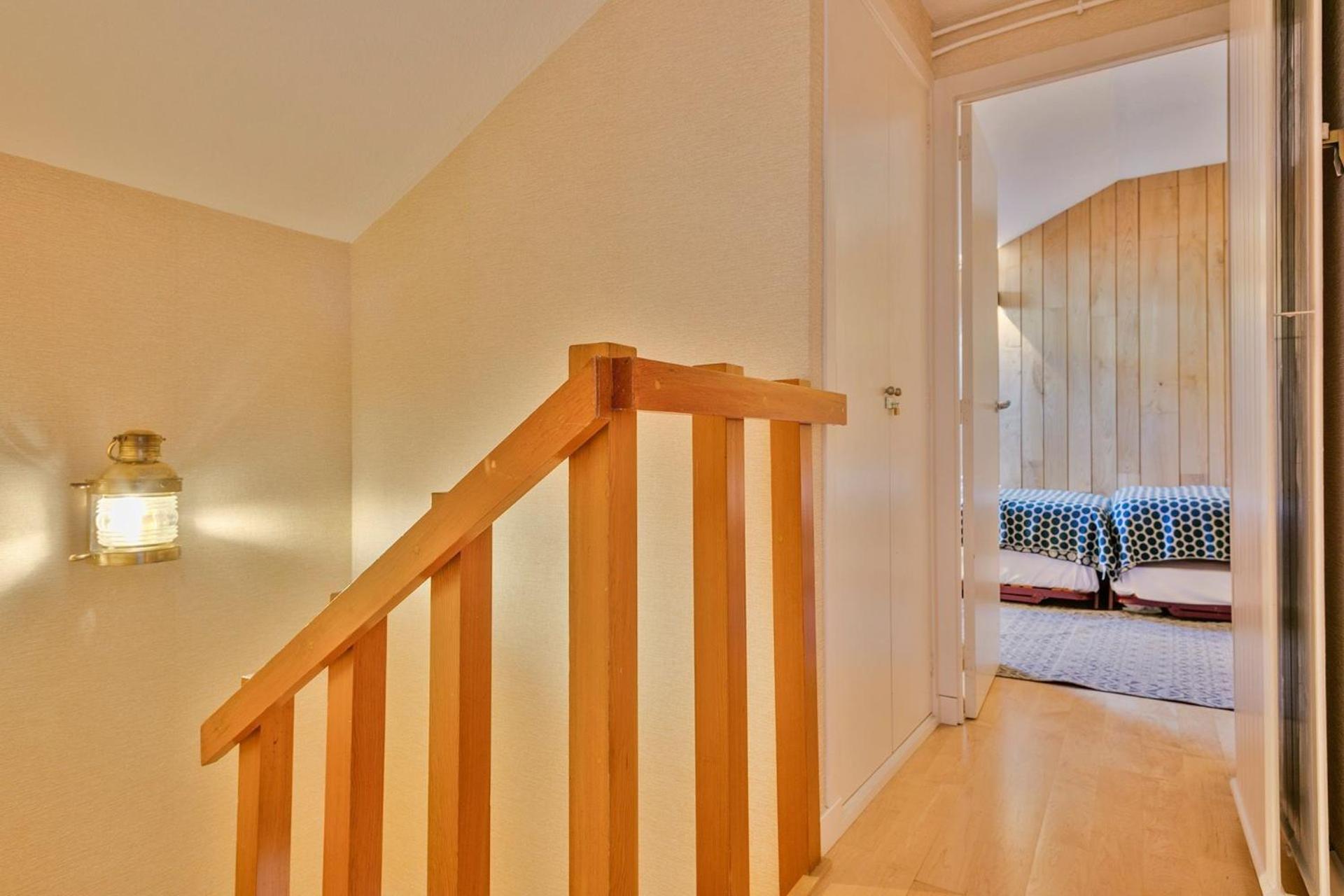Luderna - Duplex Saumet A2 Salenques Apartment Baqueira Beret Ngoại thất bức ảnh