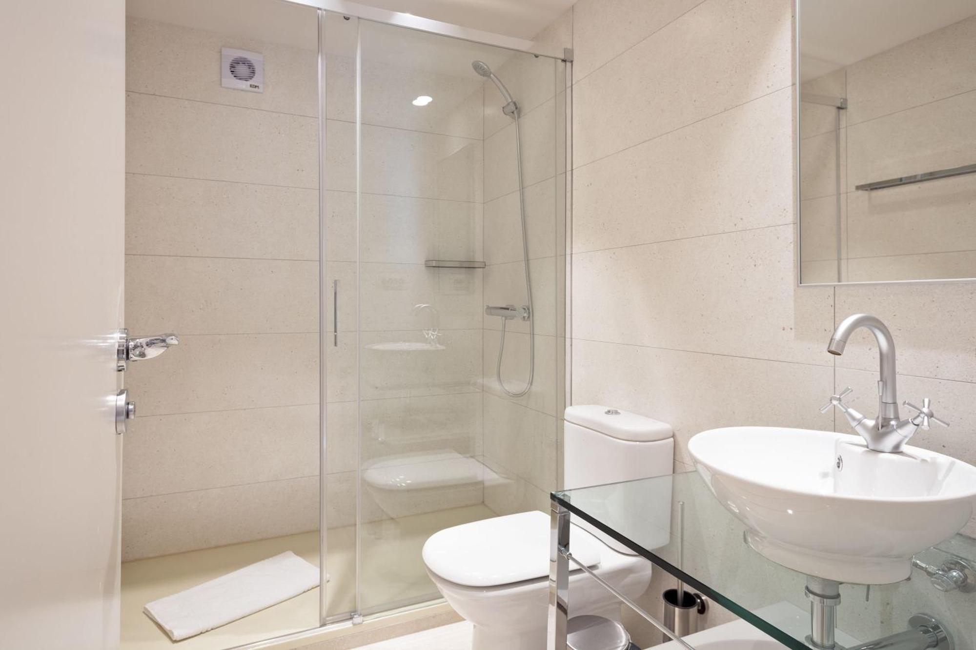 Luderna - Duplex Saumet A2 Salenques Apartment Baqueira Beret Ngoại thất bức ảnh