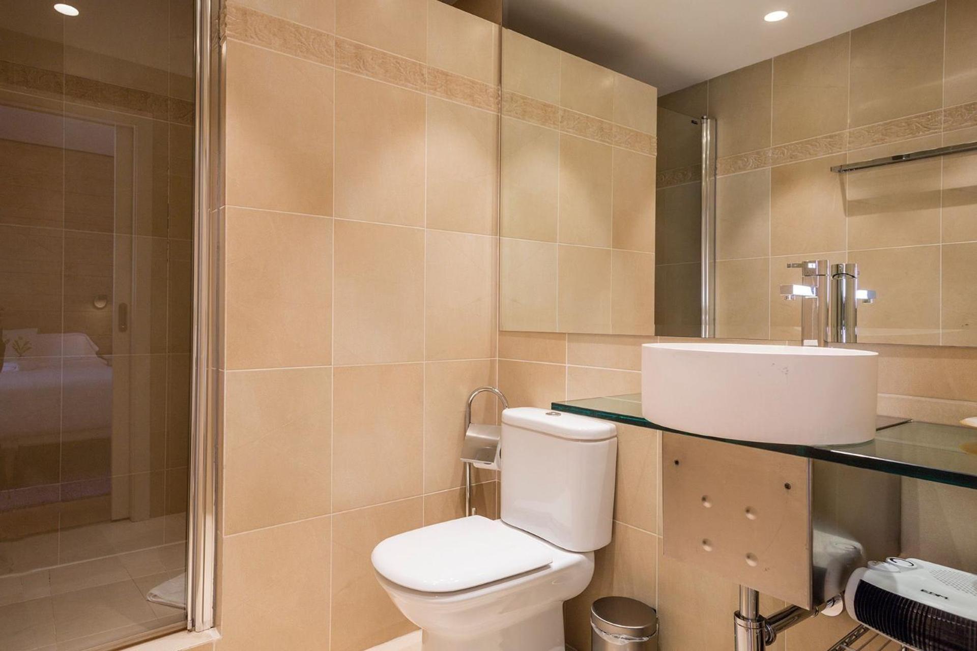 Luderna - Duplex Saumet A2 Salenques Apartment Baqueira Beret Ngoại thất bức ảnh