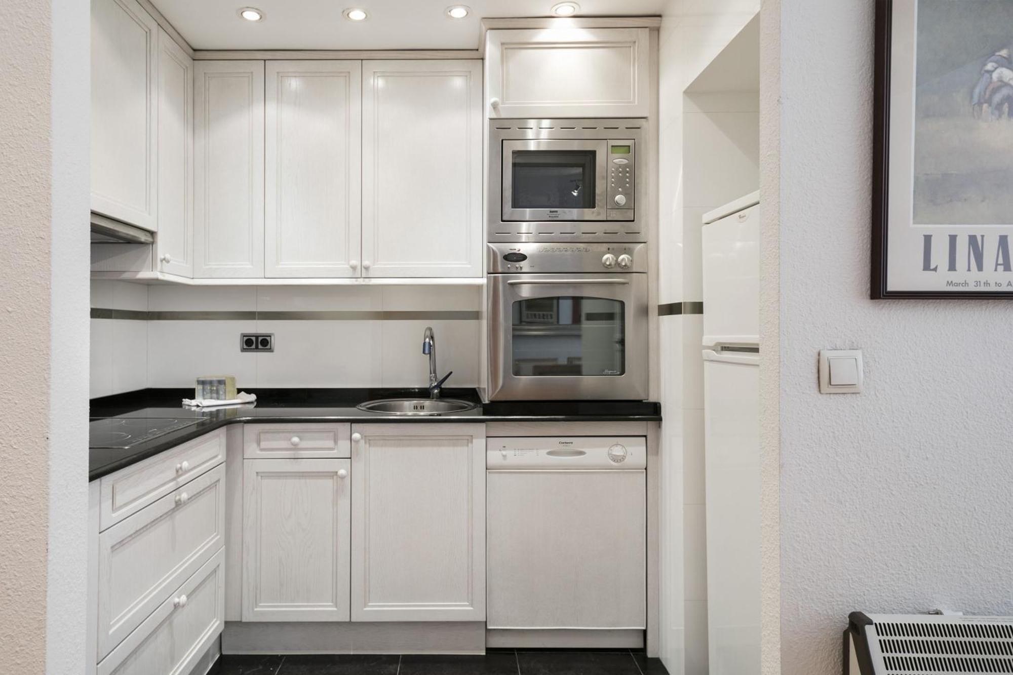 Luderna - Duplex Saumet A2 Salenques Apartment Baqueira Beret Ngoại thất bức ảnh